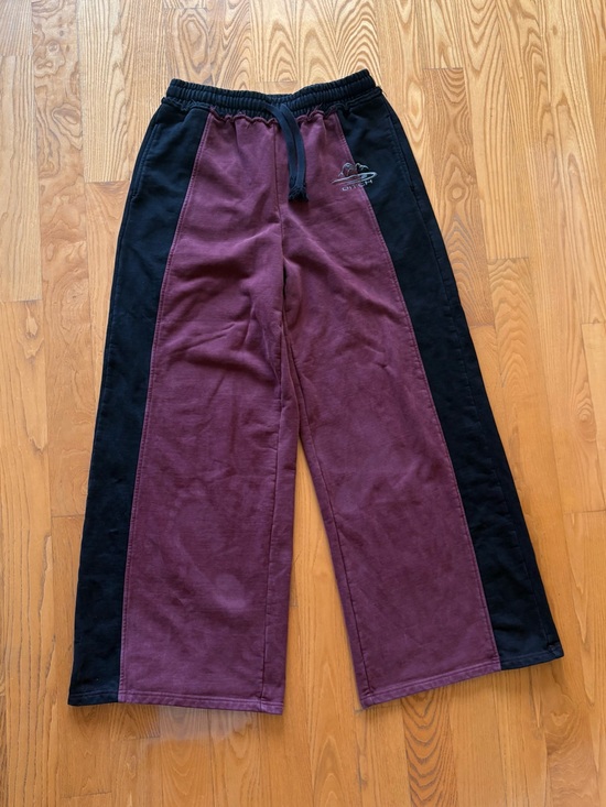 ditch la Other - DITCH LA Summit Sweats (Crimson)